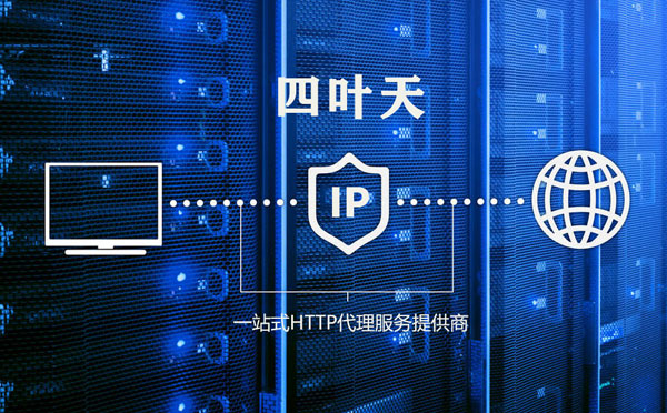 【沛县代理IP】代理IP的主要用途和使用注意事项